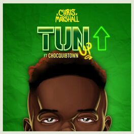 Album cover of Tun Up