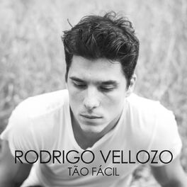 Album cover of Tão fácil
