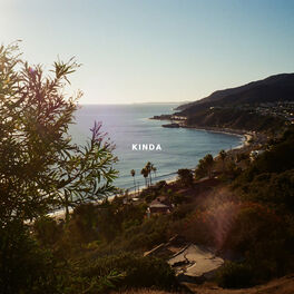 Album cover of kinda