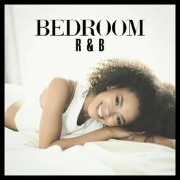 Album cover of Bedroom R&B