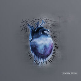 Album cover of Before My Heart Stops