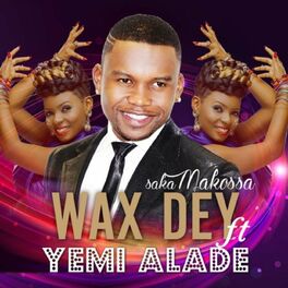 Album cover of Saka Makossa