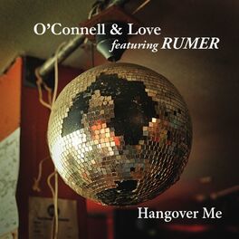 Album cover of Hangover Me (Radio Version)