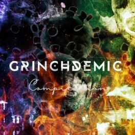 Album cover of Grinchdemic