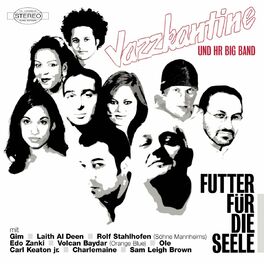 Album cover of Futter für die Seele