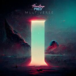 Album cover of Multiverse