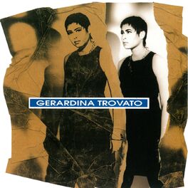 Album cover of Gerardina Trovato