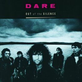 Album cover of Out Of The Silence