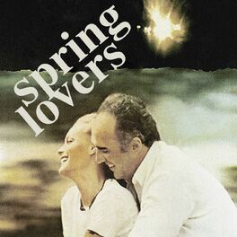 Album cover of Spring Lovers (from the 