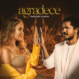 Album cover of agradece