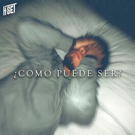Album cover of ¿Cómo puede ser?