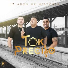 Album cover of 17 Anos de Historia