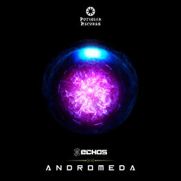 Album cover of Andromeda