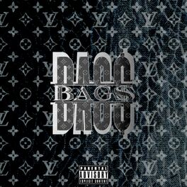 Album cover of Bags (feat. FatB)