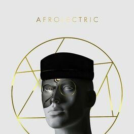 Album cover of Afrolectric