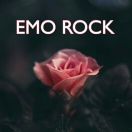 Album cover of Emo Rock