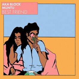 Album cover of Best Friend