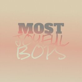 Album cover of Most Joyful Bops