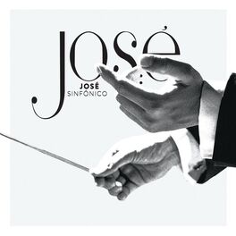 Album cover of Sinfónico