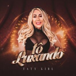 Album cover of Tô Luxando