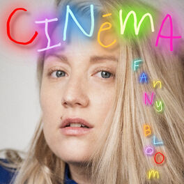 Album cover of Cinéma