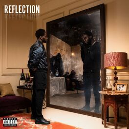 Album cover of Reflection