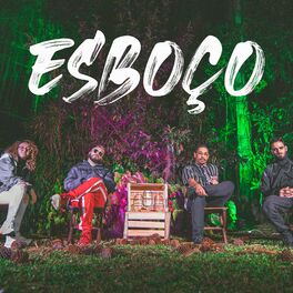 Album cover of Esboço