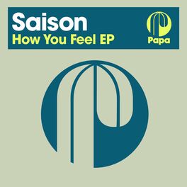 Album cover of How You Feel