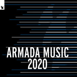 Album cover of Armada Music 2020