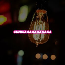 Album cover of Cumbiaaaaaaa