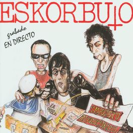 Album cover of Impuesto Revolucionario