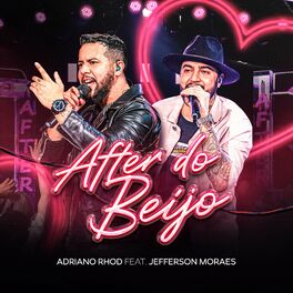 Album cover of After do Beijo (Ao Vivo)