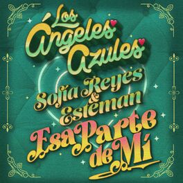 Album cover of Esa Parte de Mí