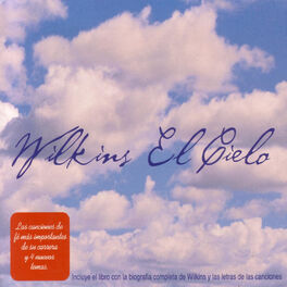 Album cover of El Cielo