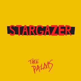 Album cover of Stargazer