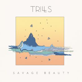 Album cover of Savage Beauty