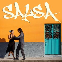 Album cover of Salsa (Instrumental)
