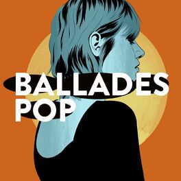 Album cover of Ballades Pop