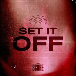 Album cover of Set It Off