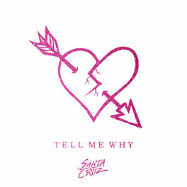 Album cover of Tell Me Why