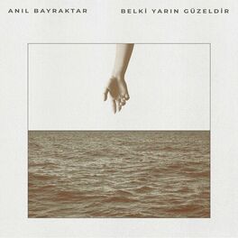 Album cover of Belki Yarın Güzeldir