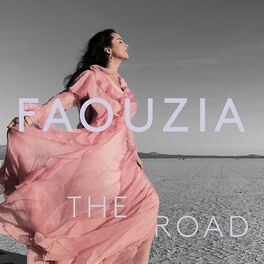 Album cover of The Road