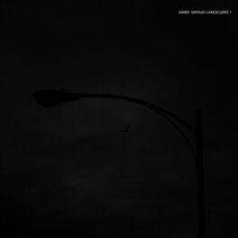 Album cover of Untitled Landscapes 1