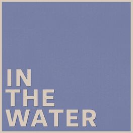 Album cover of In The Water