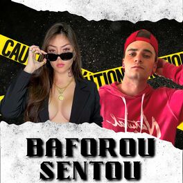 Album cover of BAFOROU SENTOU