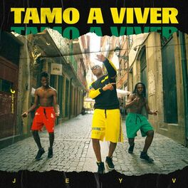 Album cover of Tamo a Viver