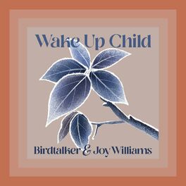 Album cover of Wake Up Child