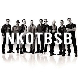 Album cover of NKOTBSB