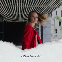 Album cover of A White Sports Coat