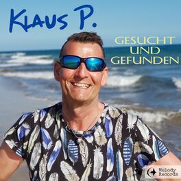 Album cover of Gesucht und Gefunden